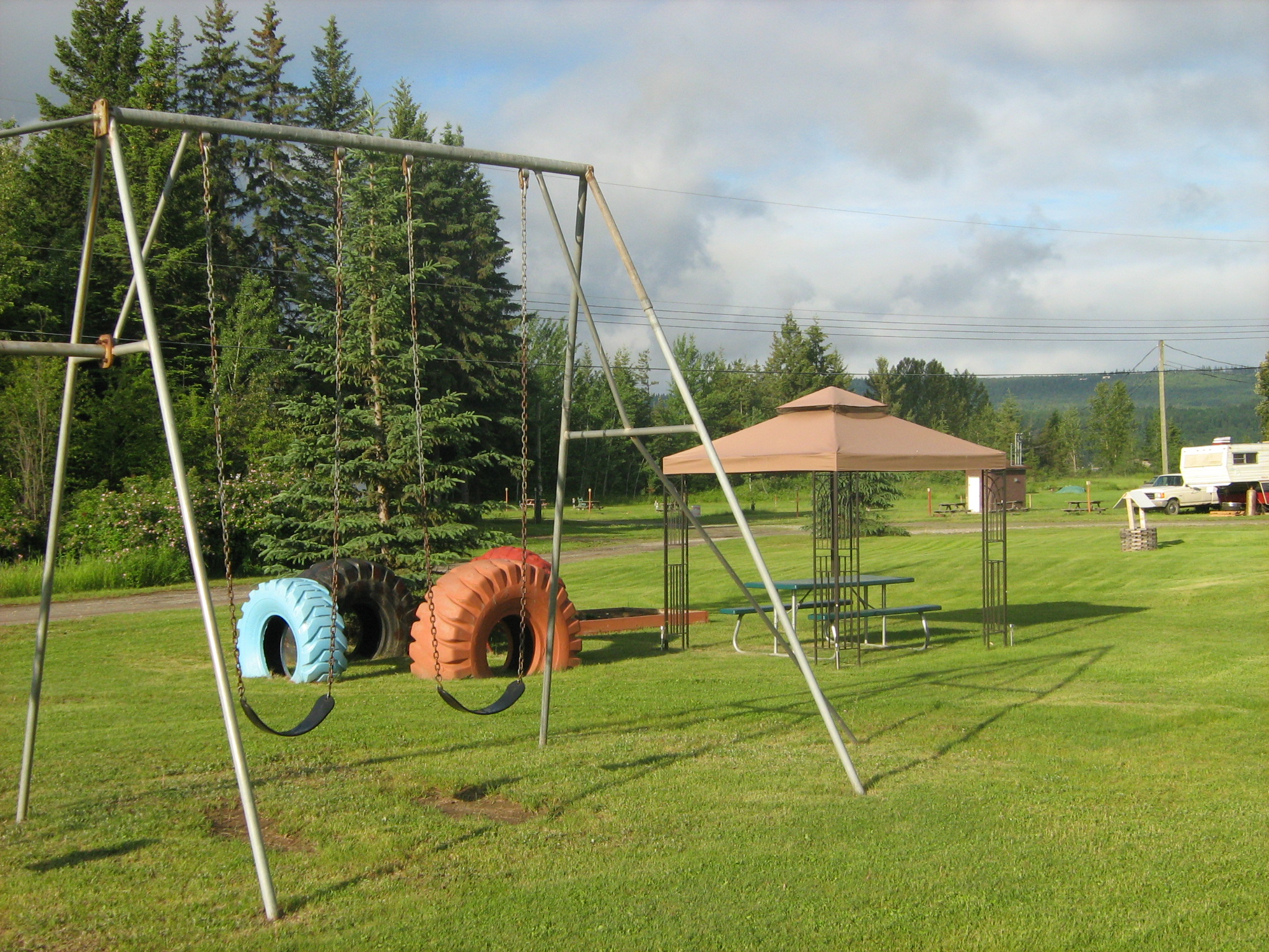 kids playground